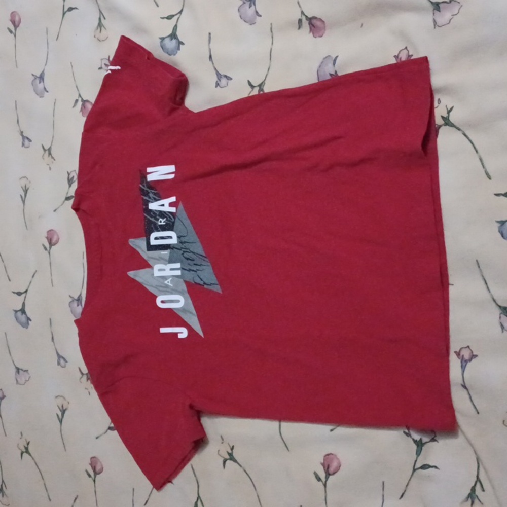 Bundle Of Nike Air Jordan Clothes For Boys Size 7 - Picture 6 of 16